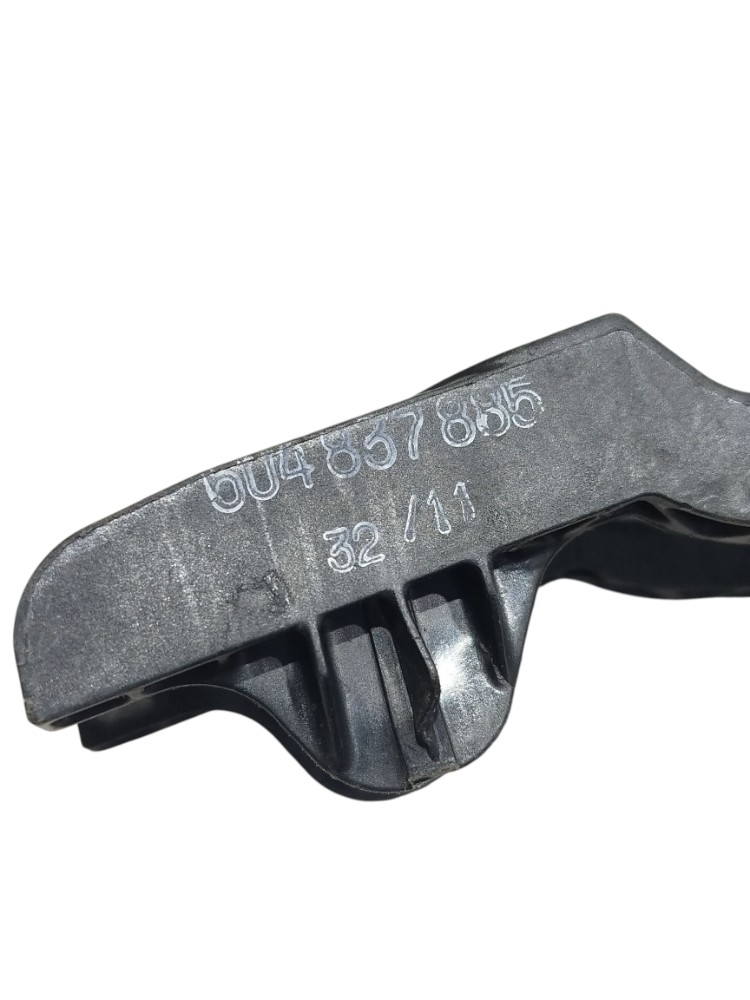 Maçaneta Externa Porta Dianteiro Direito Vw Gol 2008 5