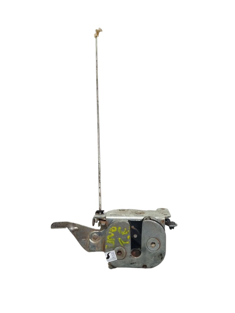 Fechadura Tras Esquerda Fiat Uno 1991 A 2008 2