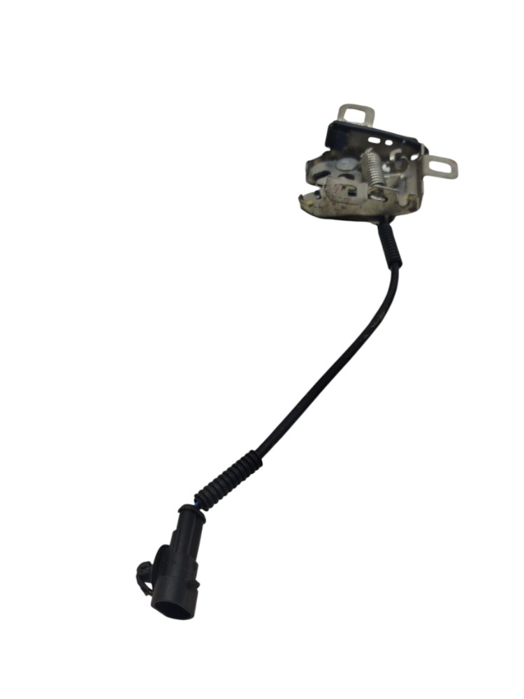 Fechadura Capô Fiat Strada Endurance 1.4 2022 21544 4