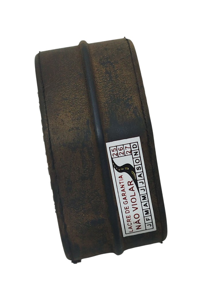 Coxim Escapamento Borracha Fox 2012 1h0253147b 2