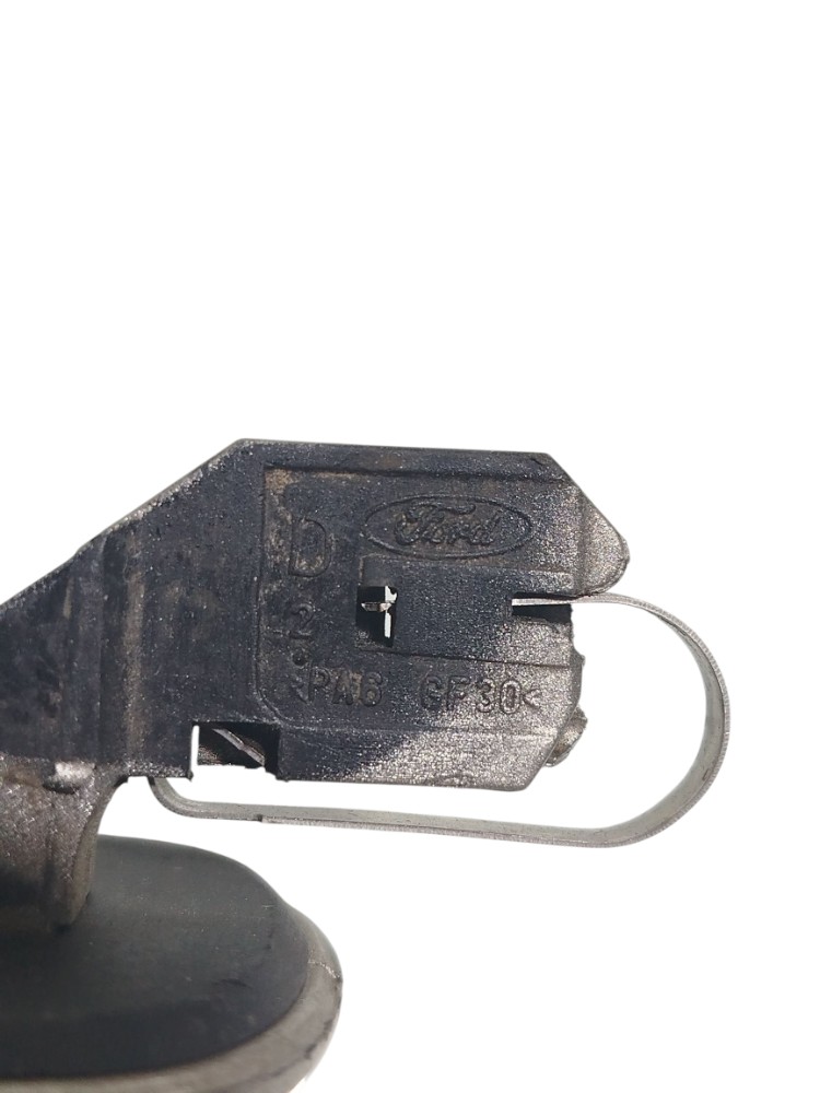 Maçaneta Externa Tras Direita Ford Fiesta 2007 A 2010 6