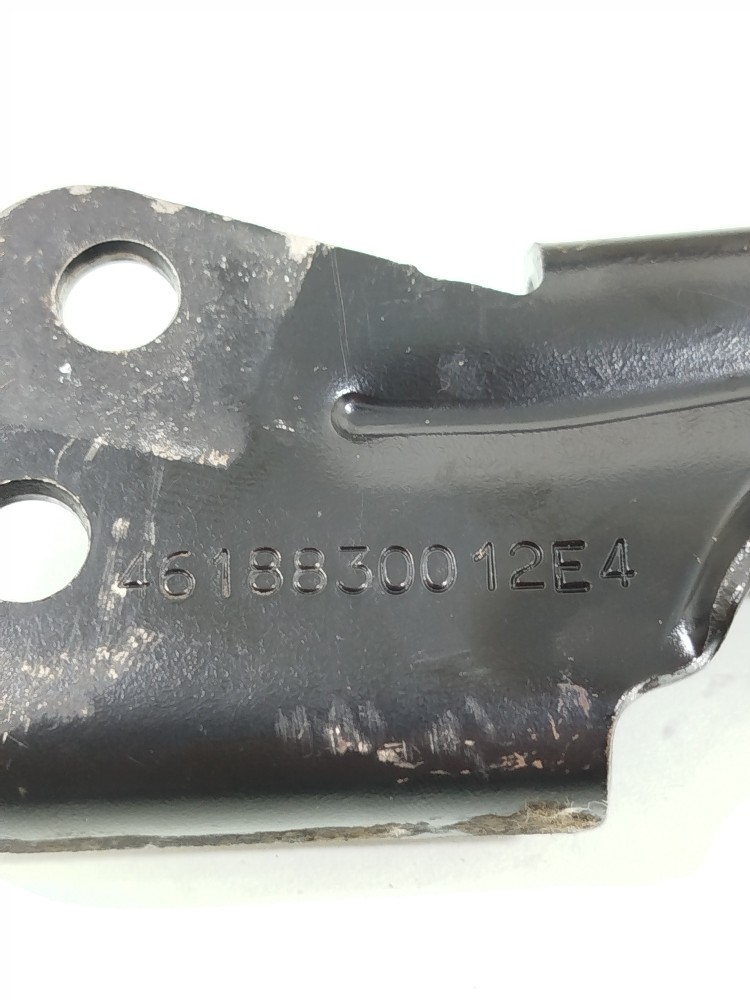 Suporte Coletor Admissão Peugeot 206 1.4 2005 7