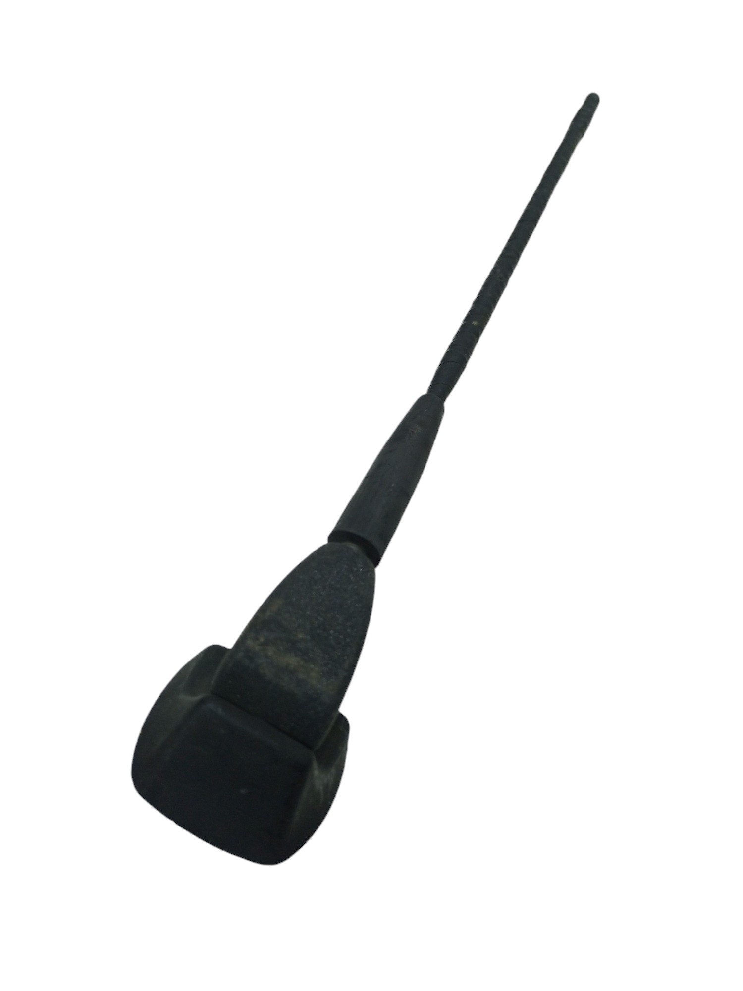 Haste Da Antena Dianteira Peugeot 206 1.4 Presenc 2004 4
