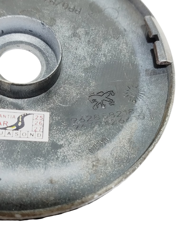 Portinhola tanque combustível tampa peugeot 206 2007 a 2012 2