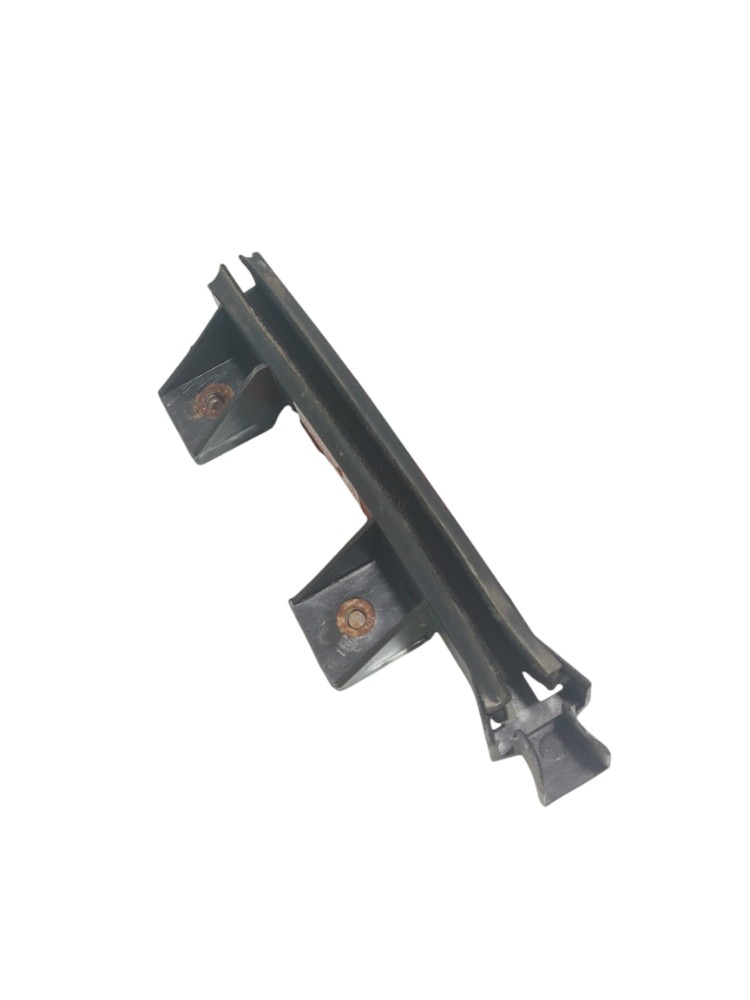 Guia Vidro Dianteiro Direito Canaleta Fiat Palio 1999 Preto 6