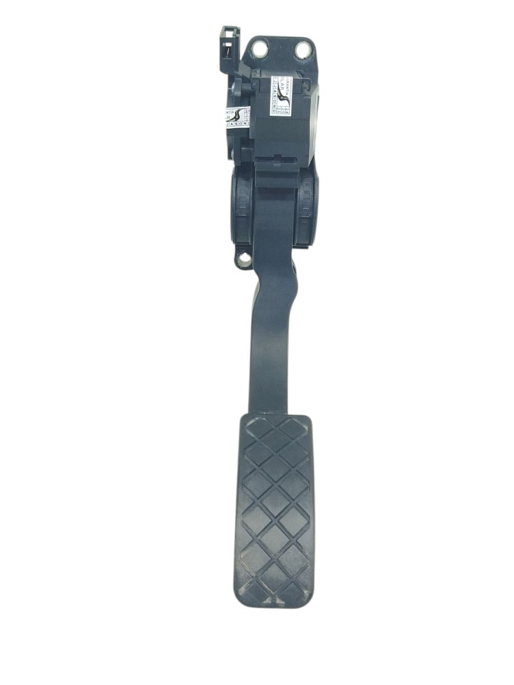 Pedal Acelerador Eletrônico Polo 1.6 2003 6q1721503a 2