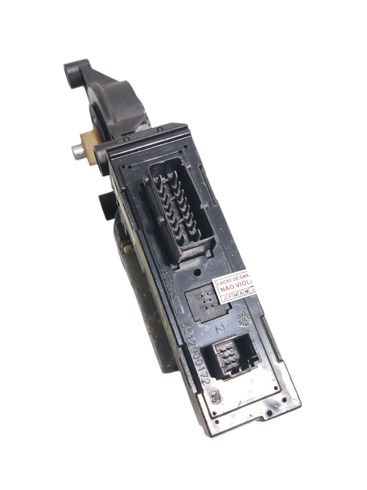 Motor Maquina Vidro Diant Direito Peugeot 307 2002 2007 5