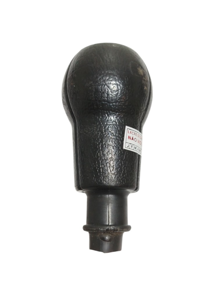 Manopla Bola Câmbio Trambulador Vw Gol 1.0 CHT 1996