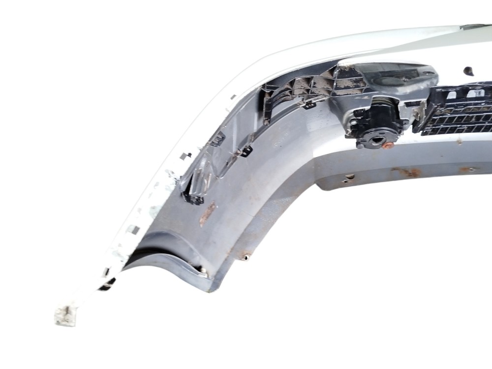 Parachoque Dianteiro Renault Megane 2008 6