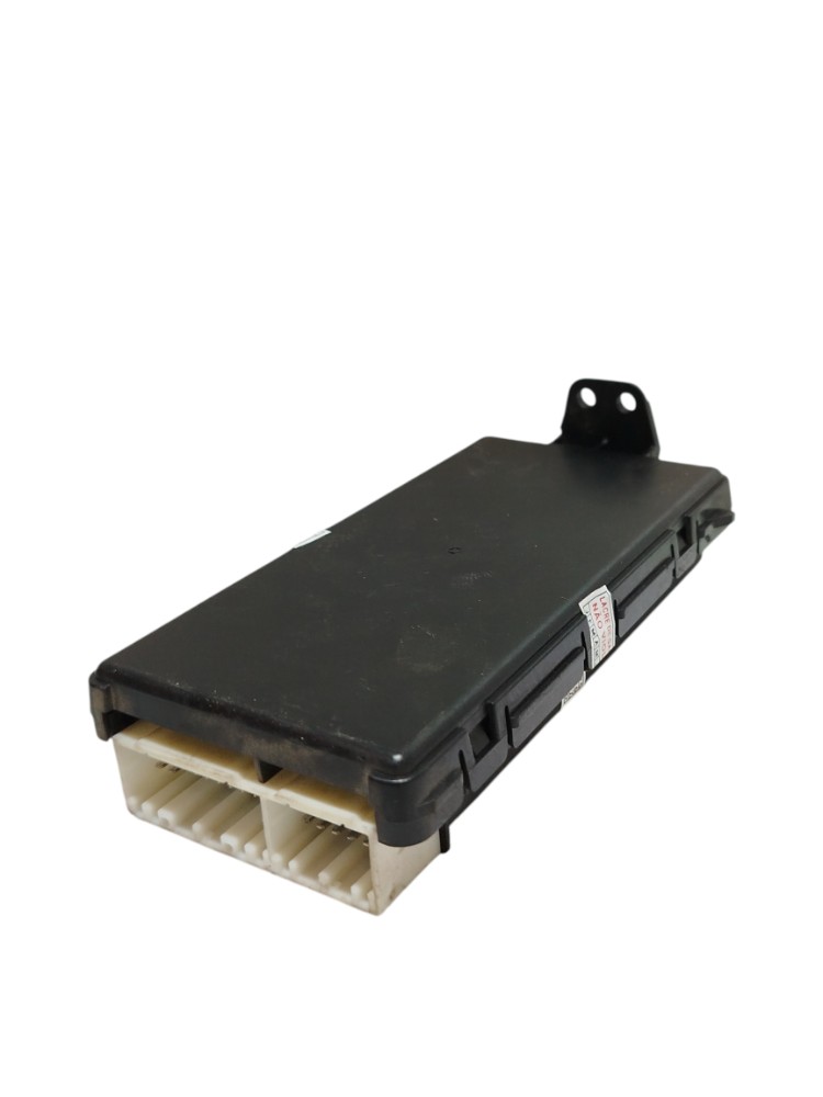 Módulo Controle Climatização Citroen Xsara Break 661613n 7