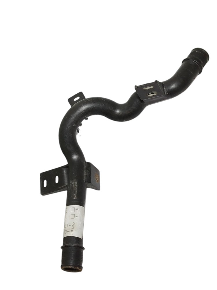 Tubo Cano Agua Mangueira Radiador Citroen Aircross 2014 7
