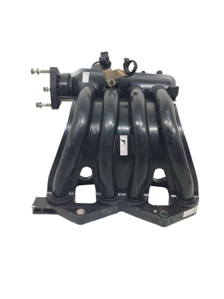 Coletor Admissão Fiat Uno Palio 1.0 8v 2002 55185689 1