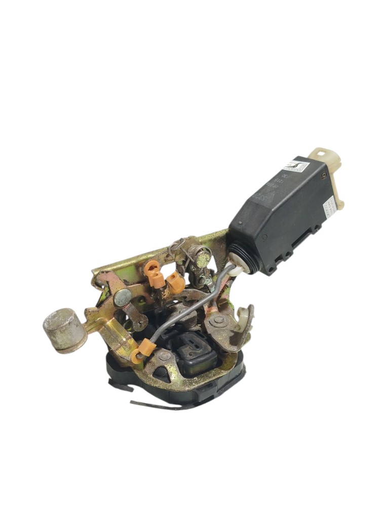 Fechadura Elétrica Tras Direita Gm Corsa 2003 3