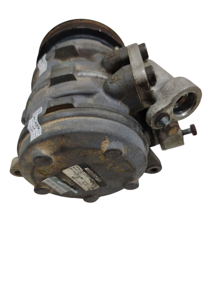 Compressor Ar Condicionado Fiat Palio Ex 2003 2