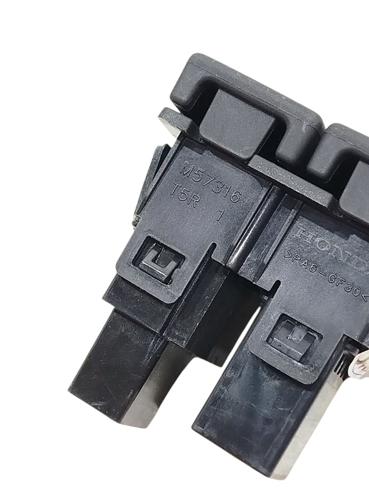 Entrada Usb Auxiliar Honda Fit 2015 M57316 4