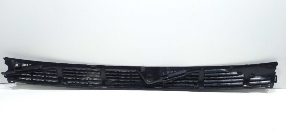 Grade Churrasqueira Chevrolet S10 Blazer 2009 1