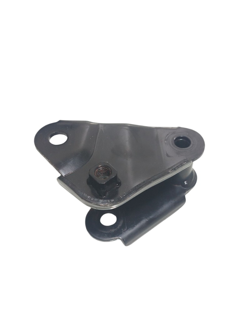 Suporte Coxim Câmbio Inferior Nissan Versa 1.6 2013 5
