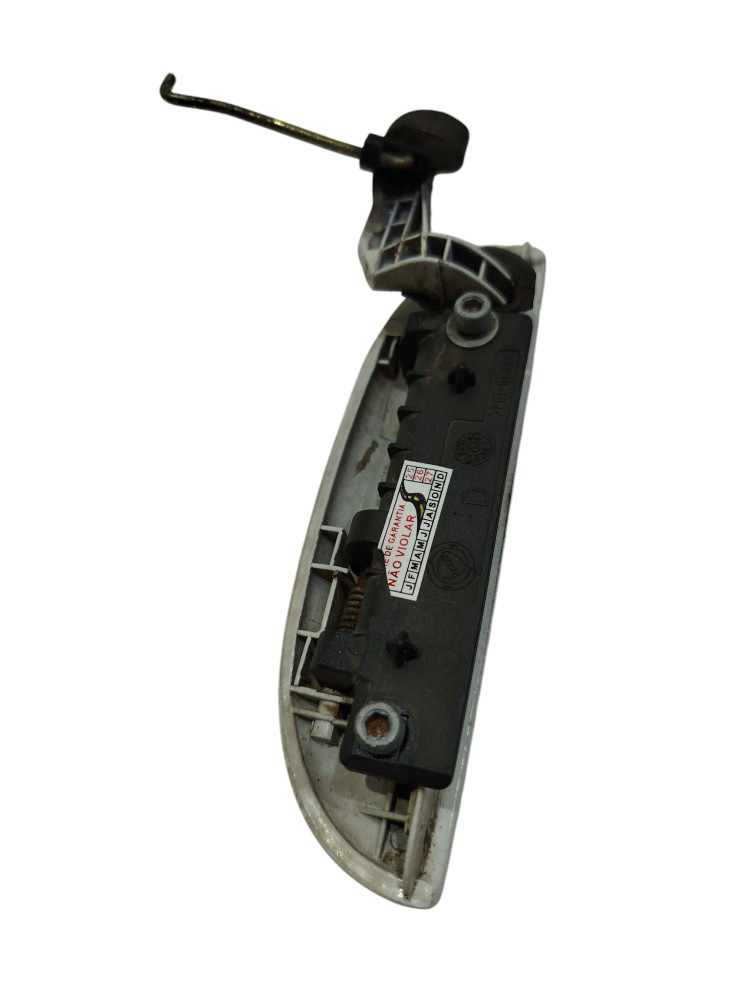 Maçaneta Externa Dianteira Direita Fiat Siena 2003 5