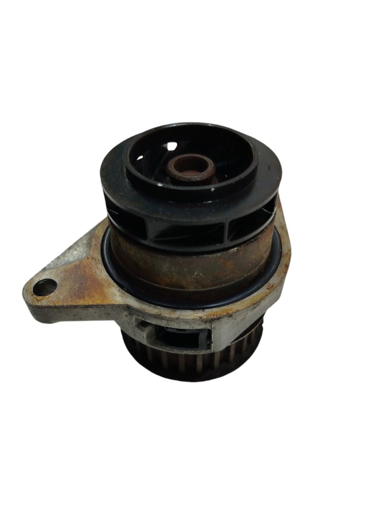 Bomba Dagua Gol G4 1.0 8v 2014 6