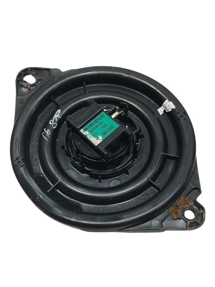 Tweeter Porta Etios 1.5 Hatch 2017 554740d090 1