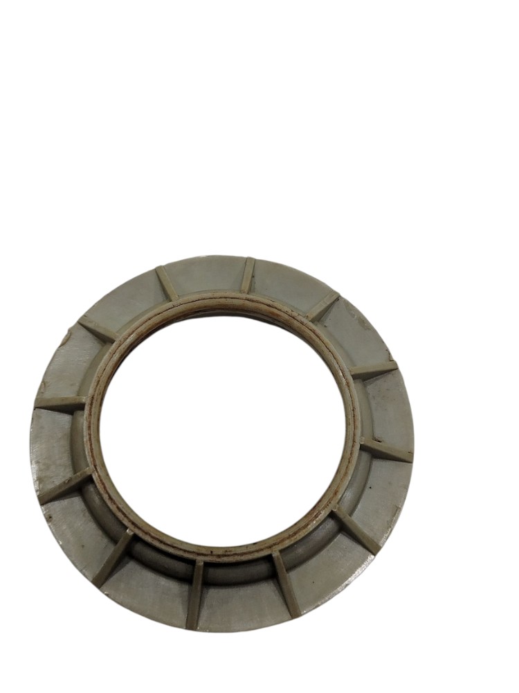 Retentor Polia Virabrequim Anel Ford Ranger 90tm-6k 4