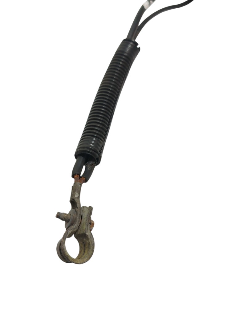 Chicote Negativo Bateria Citroen Xsara Break 2000 2