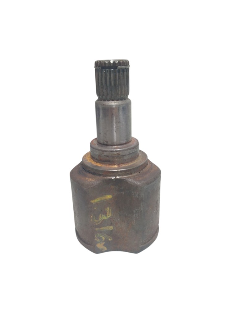 Tulipa Esquerda Ford Courier 1.3 16v 1998 2