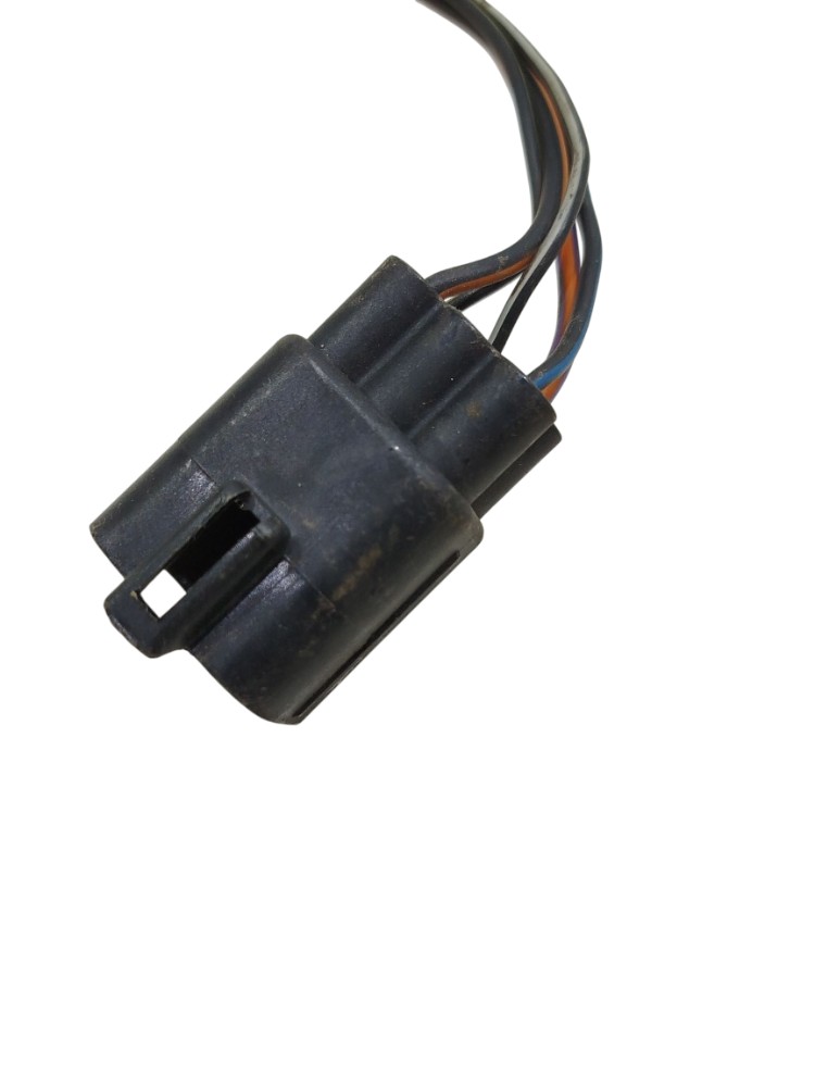 Chicote Caixa Ar Forçado Ford Ka 1.0 Flex 2013 2