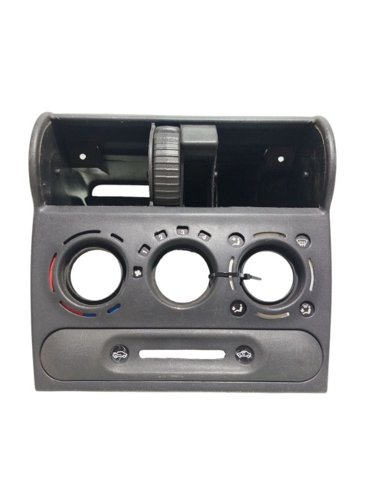 Comando Ar Central Gm Corsa 1996 a 2000 90386-824 2