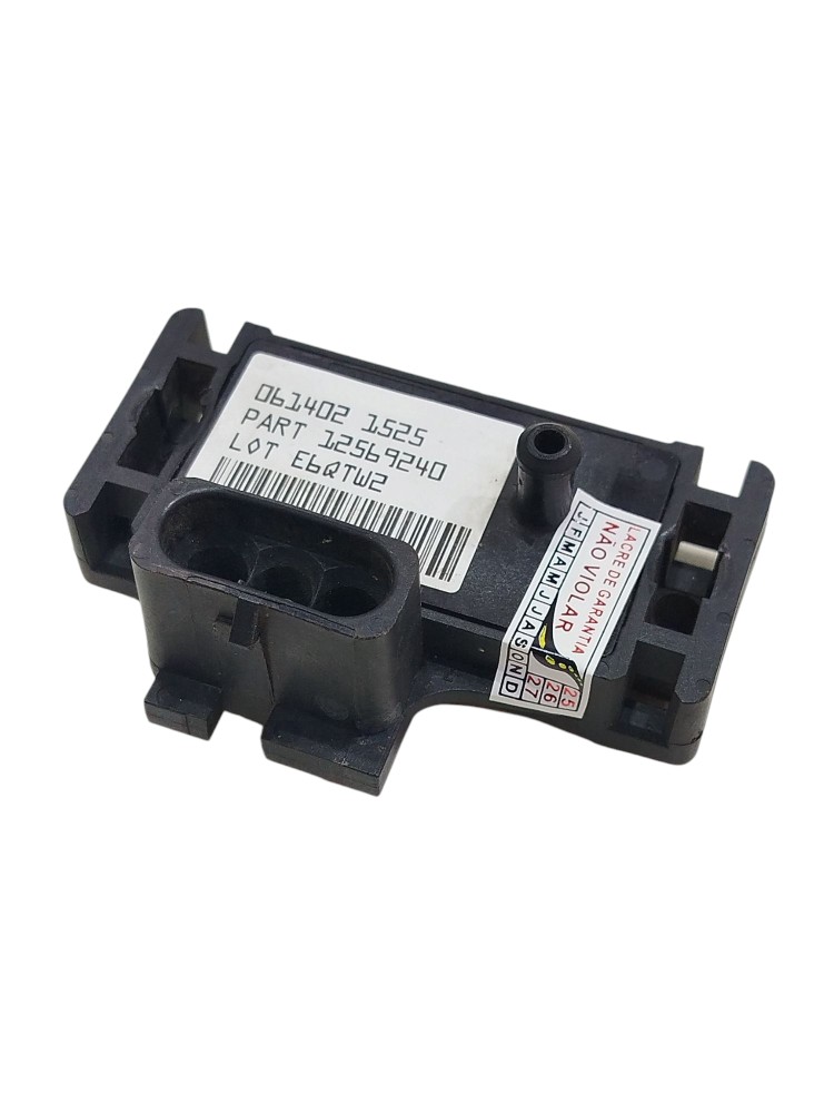 Sensor Map 1.0 Gm Blazer Corsa Kad Monza S10  2001 12569240 3