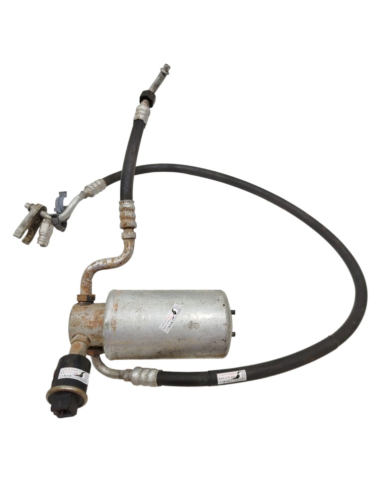 Mangueira Sensor Filtro Secador Ar Golf Mk3   1994 A 1998 5