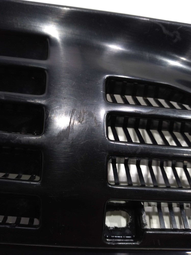 Grade Churrasqueira Chevrolet S10 Blazer 2009 6