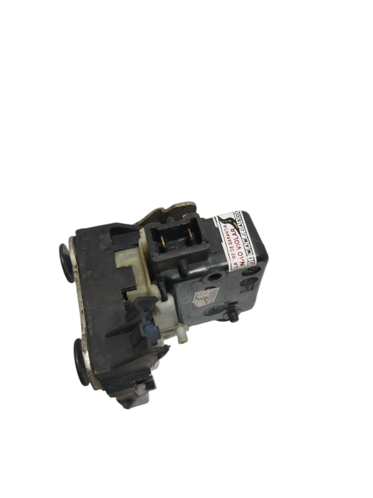 Fechadura Elétrica Porta Traseira Esquerda Renault Clio 2008 2
