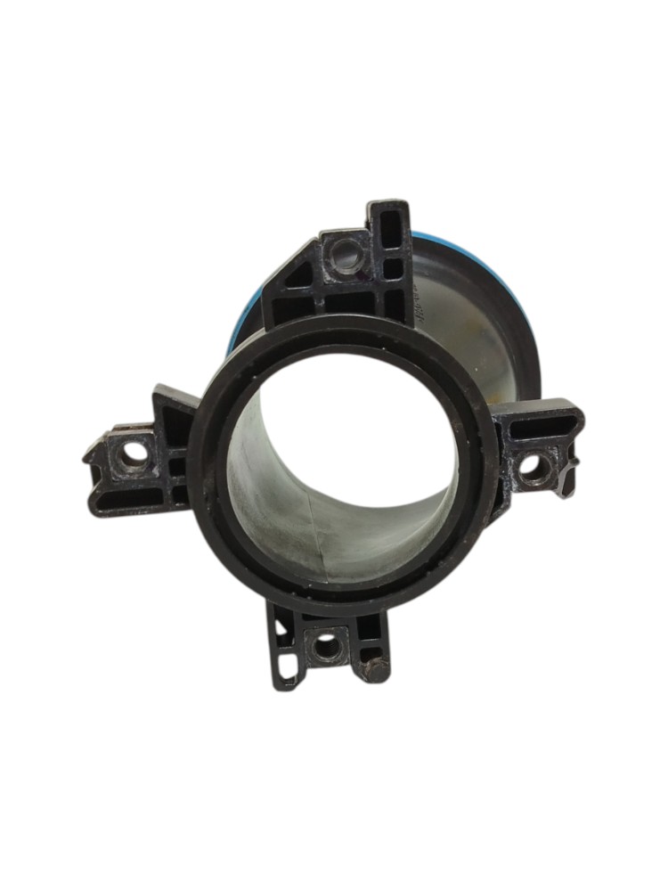 Flange tbi Renault Logan Sandero 1.6 2010 8200897510 6