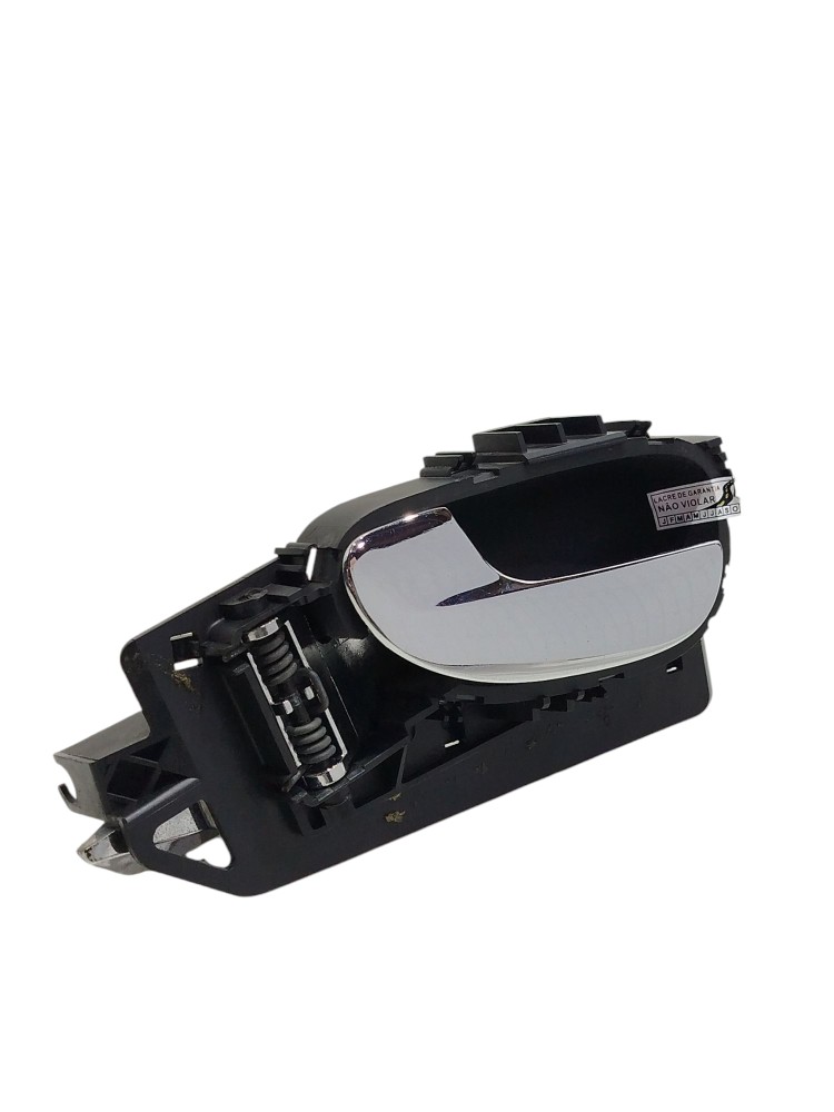 Maçaneta interna Tras esquerda Peugeot 307 2005 a 2010 2
