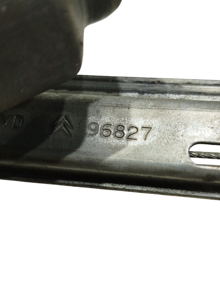 Máquina Vidro Diant Direita C3 2008 A 2011 5