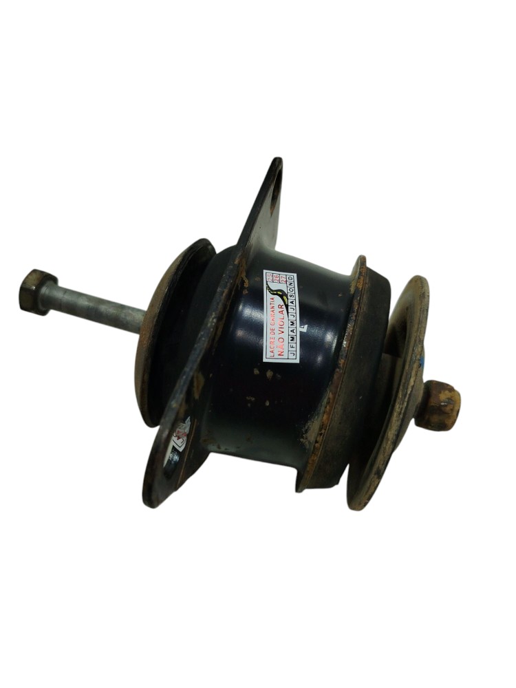 Suporte Coxim Câmbio Fiat Siena 2003 2