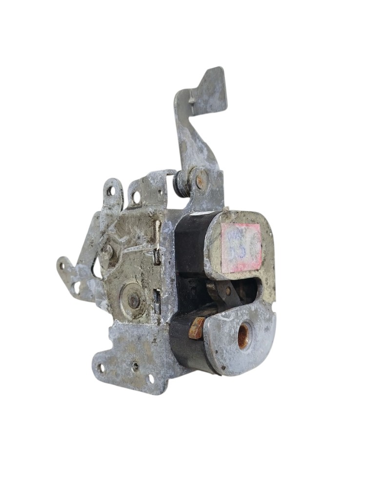 Fechadura Interna Diant Direita Fiat Uno 2004 4