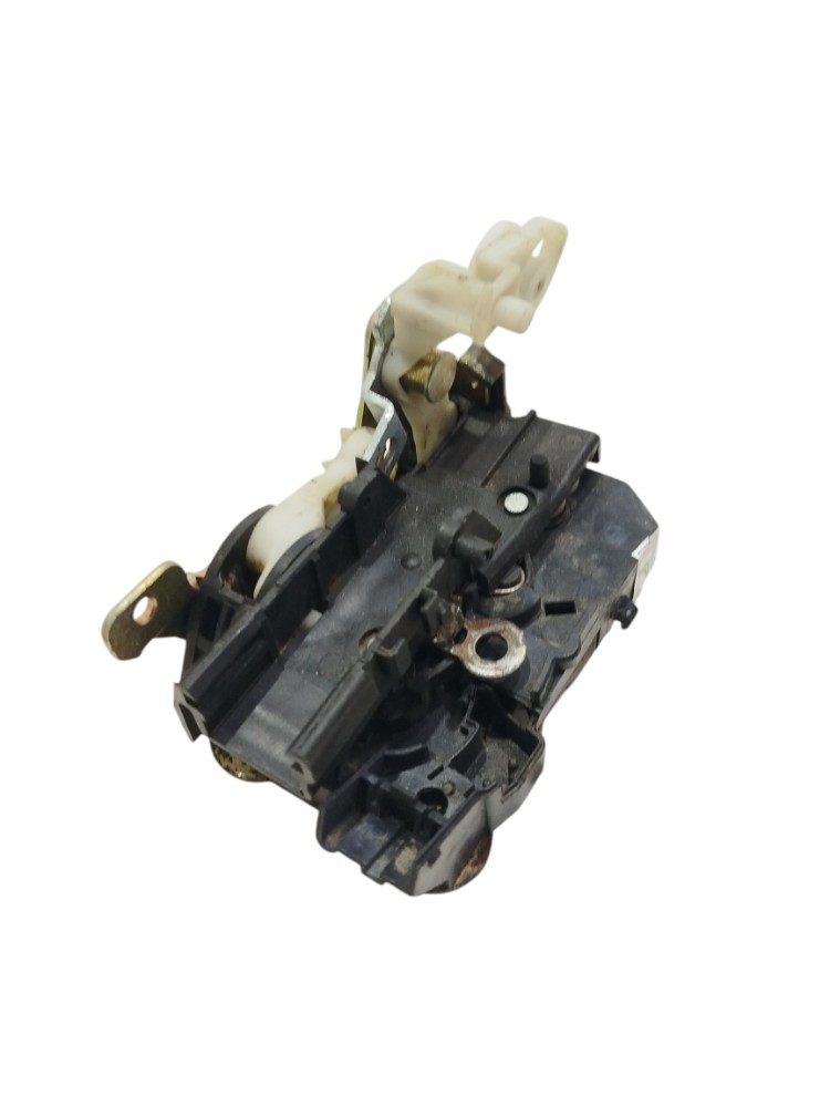 Fechadura Interna Tras Esq Renault Clio 1999 A 2002 4