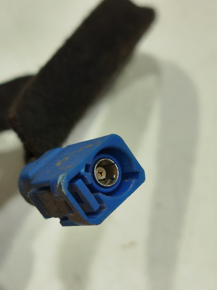 Chicote Antena Gps Duster 4×4 2.0 2015 259752753r 2