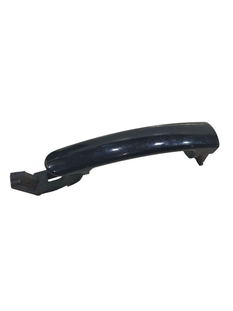Puxador Maçaneta Externa Diant Esq Polo 2003 5u0837205 1