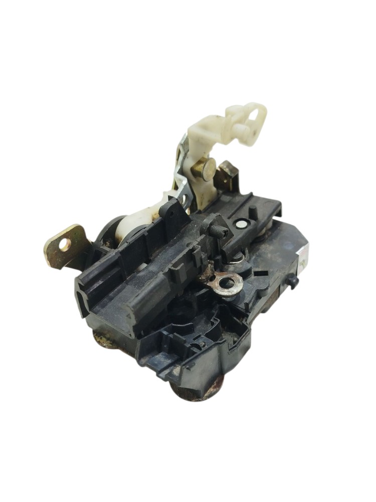 Fechadura Interna Tras Esq Renault Clio 1999 A 2002 3