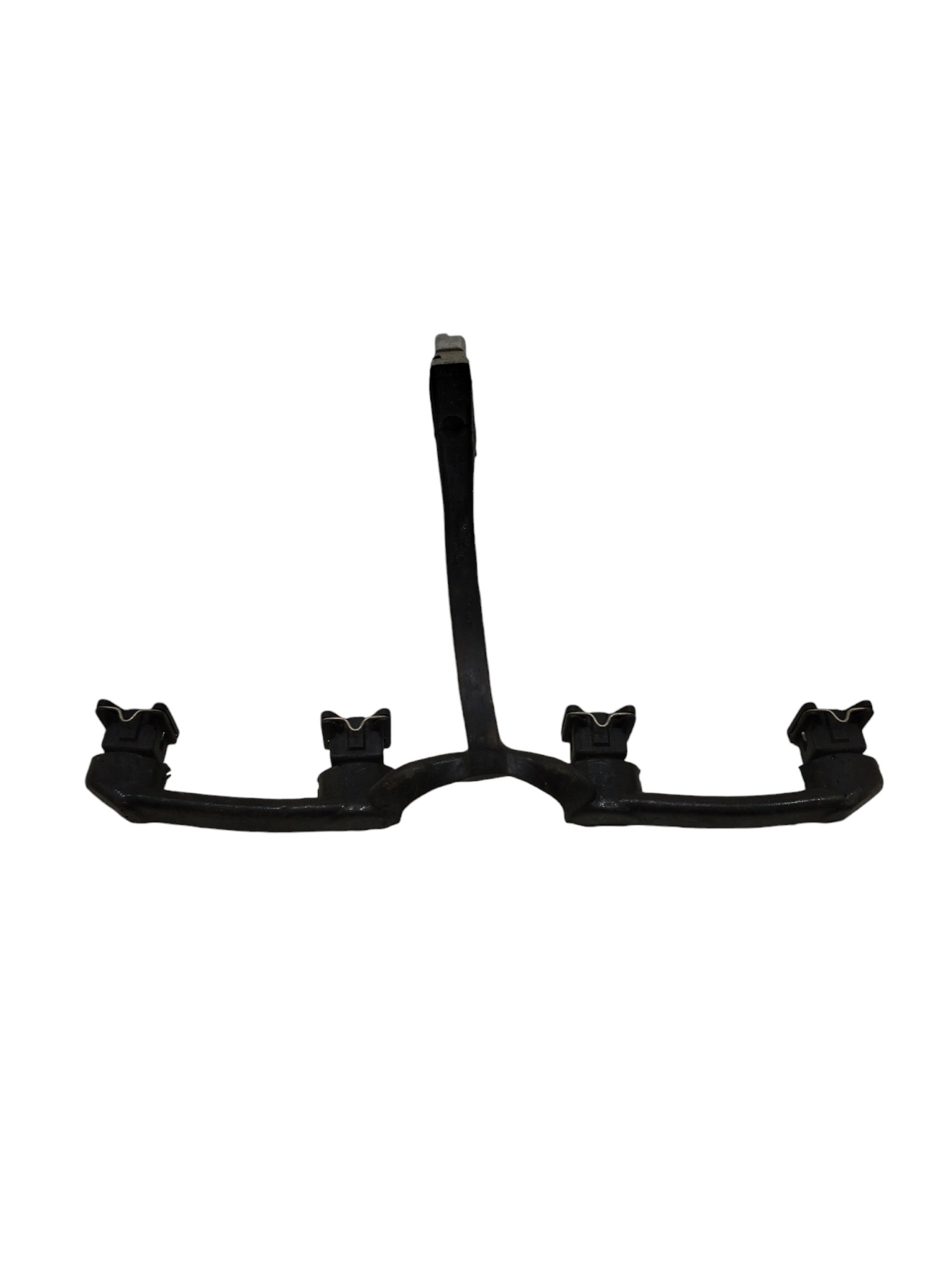 Chicote Bico Injetor Peugeot 207 1.6 16v Flex 2013 1