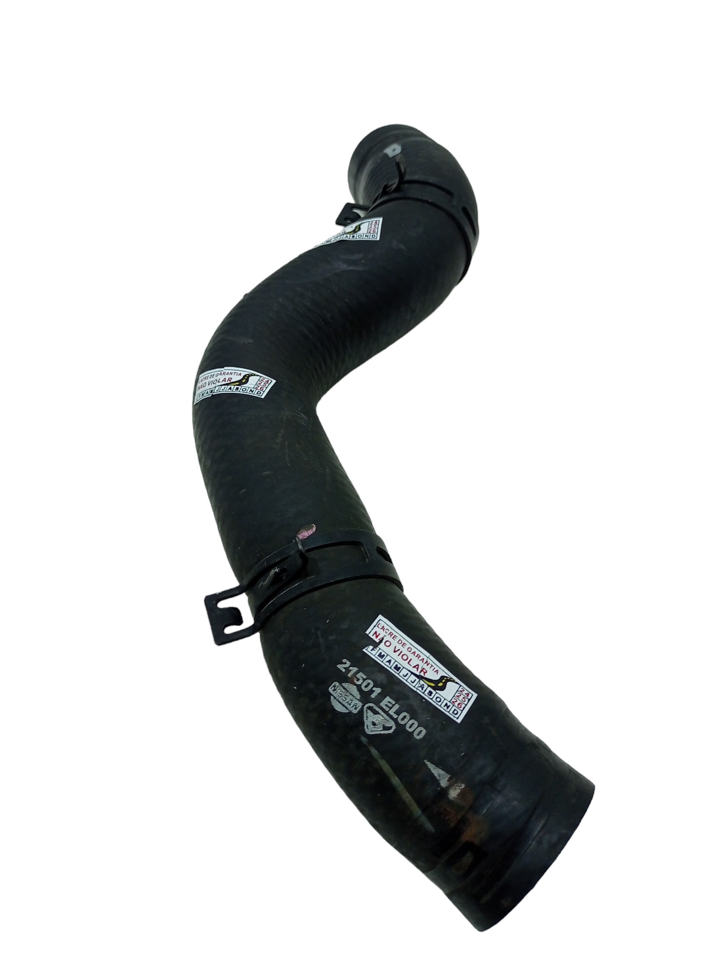 Mangueira Radiador Superior Nissan Tiida 1.8 16v 2013 1