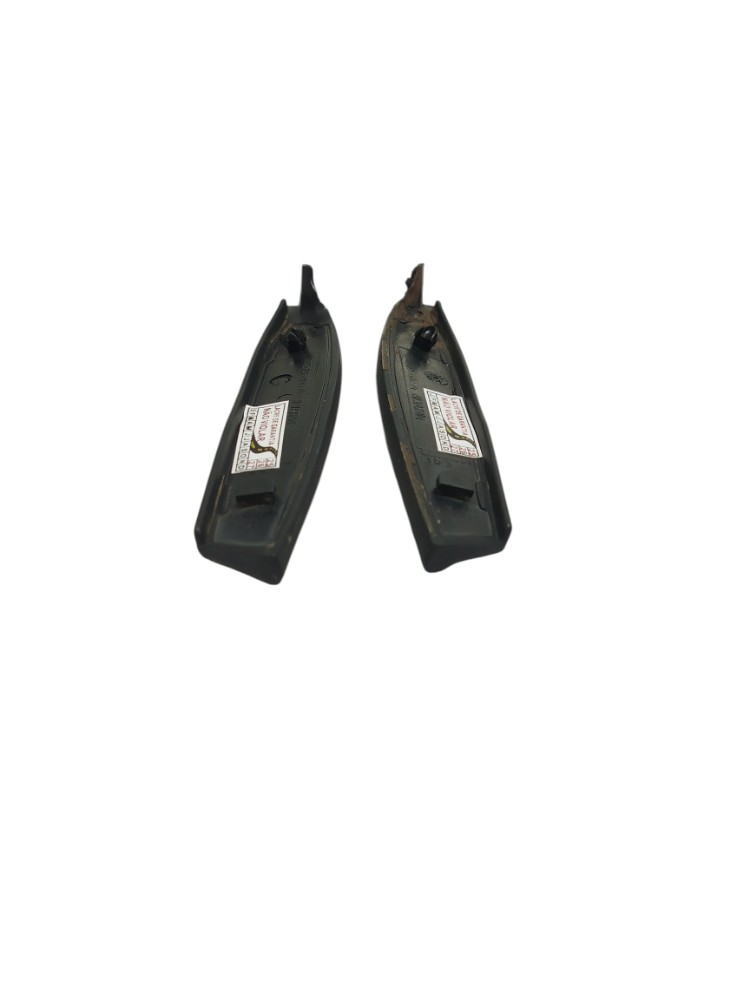Acabamento Porta Tras Dir Citroen Xsara Black 00 9627351180 5