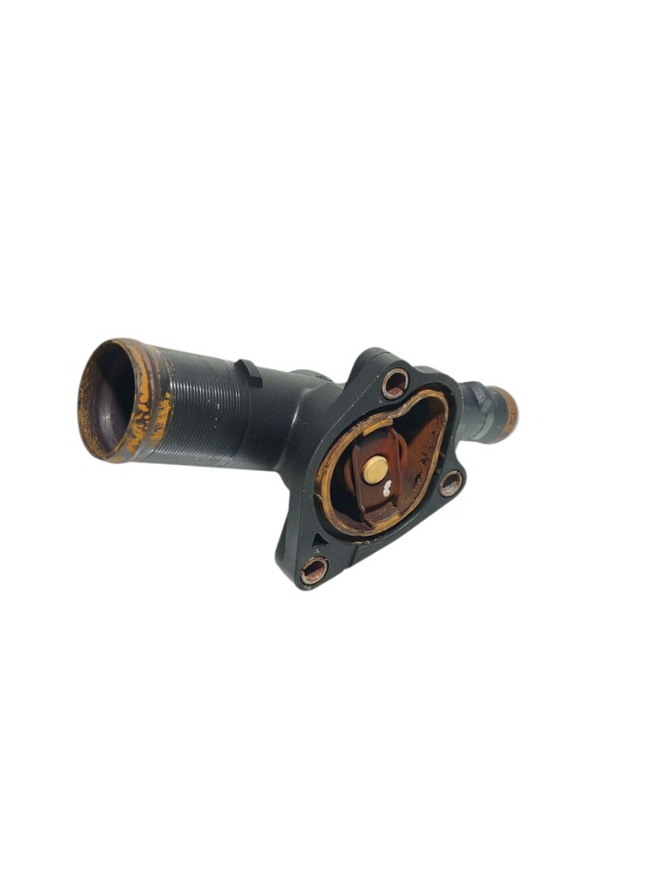 Valvula Carcaça Termostática Renault Clio 1.0 16v 2006 1