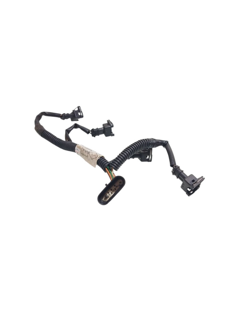 Chicote Bico Injetor Renault Clio 1.0 16v 2006 8200475068 5