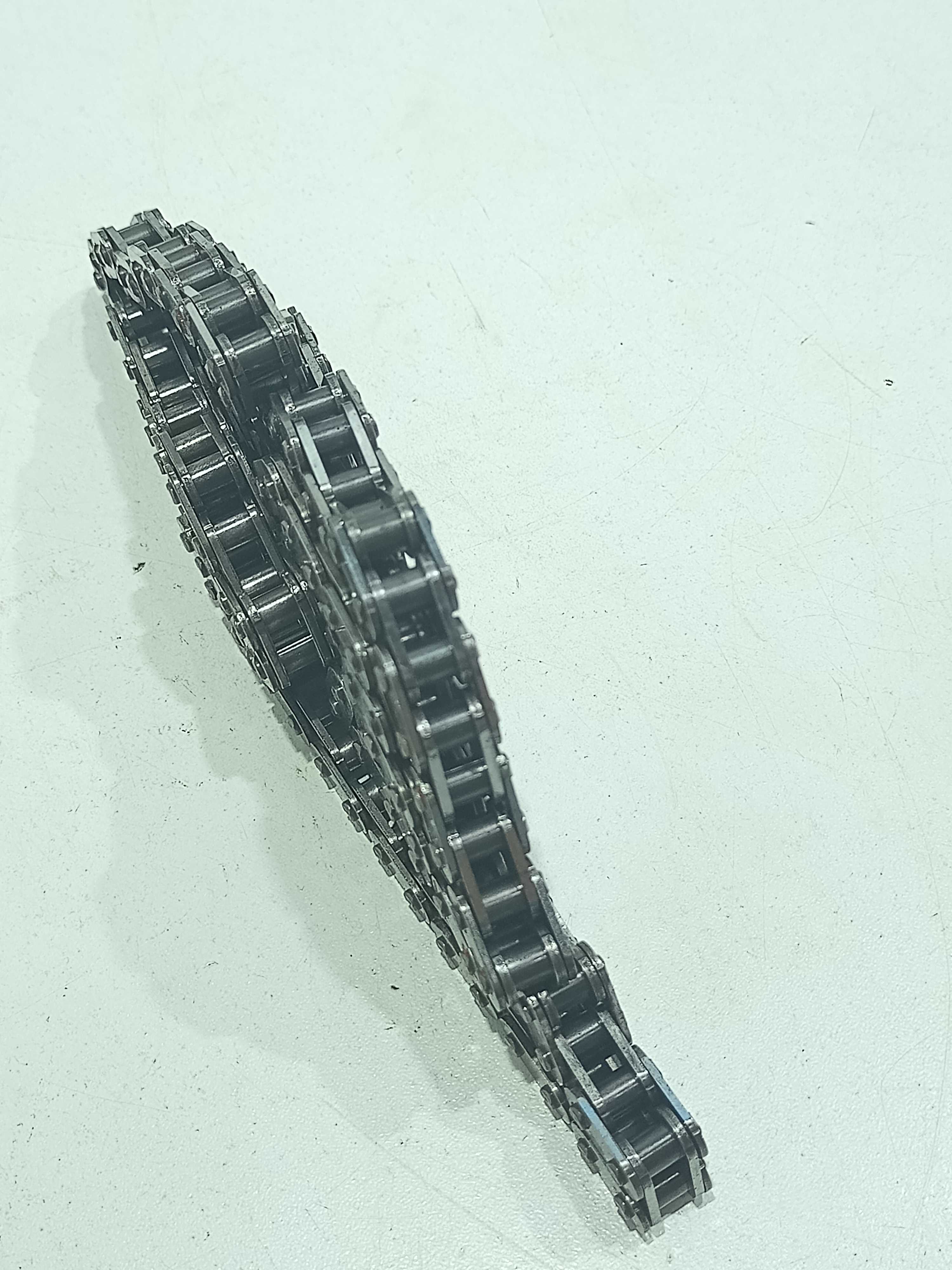 Corrente Motor Virabrequim Peugeot 308 1.6 Thp 2013 3