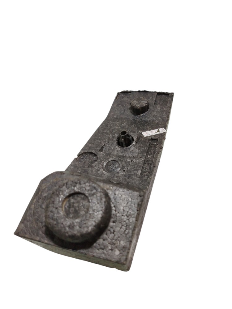 Absorvedor Impacto Diant Direito Fiat Palio 1999 46537933 5