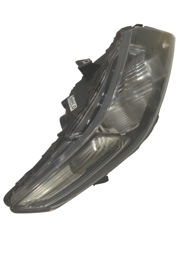 Farol Lado Direito Honda City 2011 6
